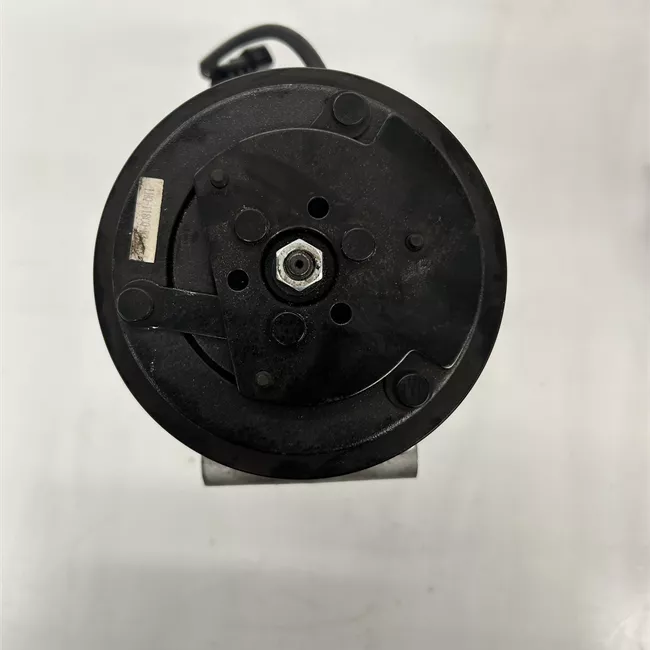 Compressore aria condizionata