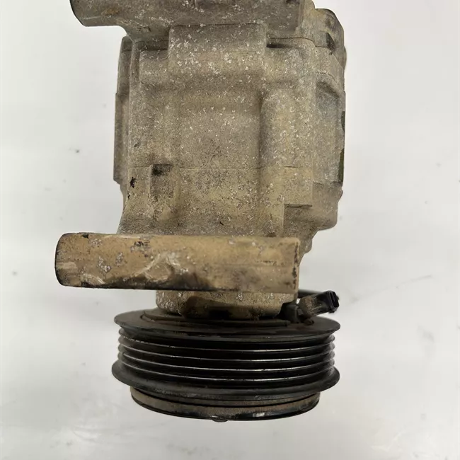 Compressore aria condizionata