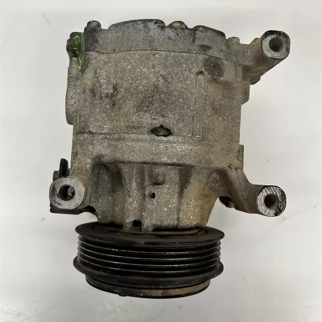 Compressore aria condizionata
