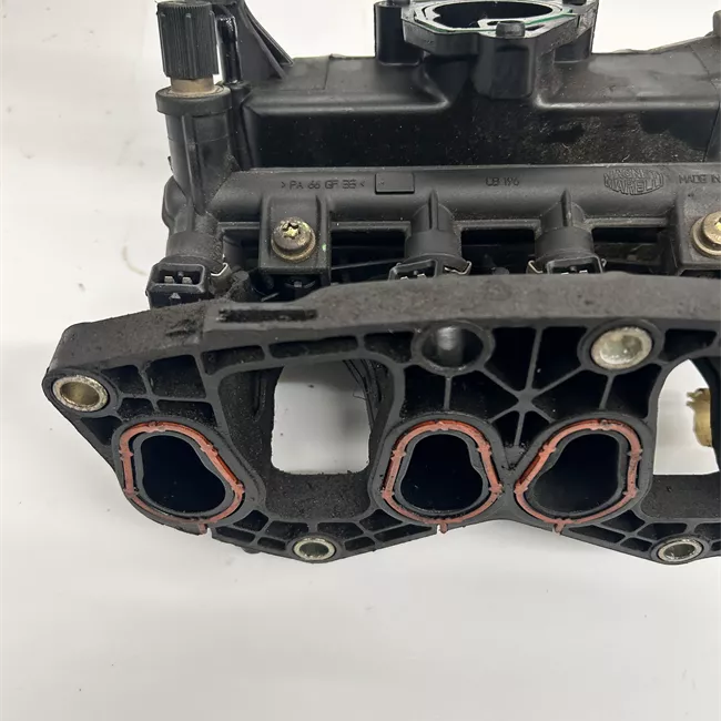 Collettore aspirazione