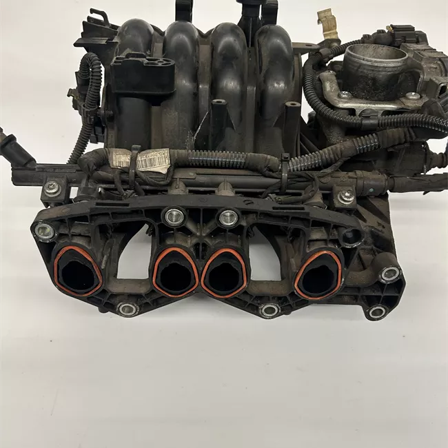 Collettore aspirazione