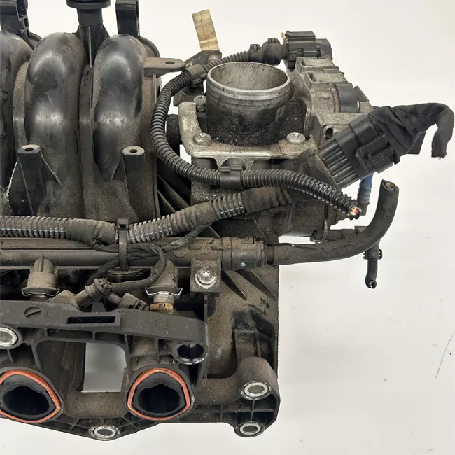 Collettore aspirazione