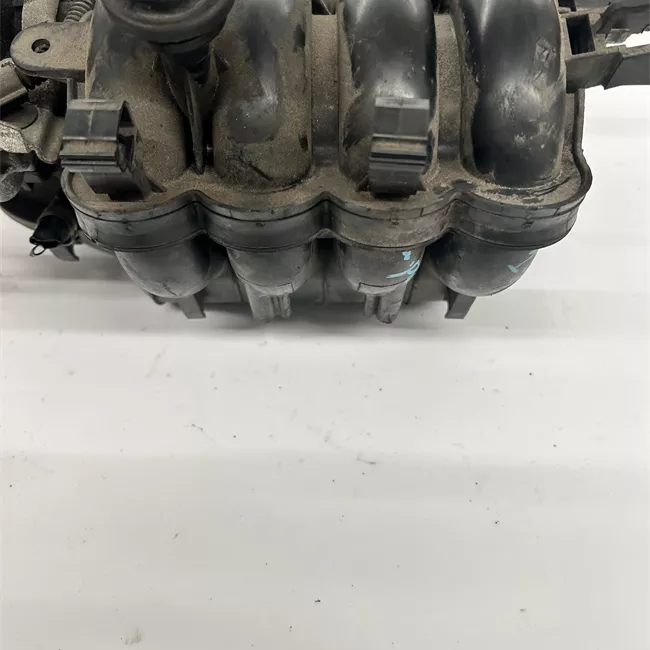 Collettore aspirazione