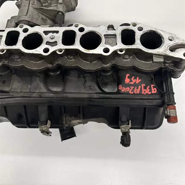 Collettore aspirazione