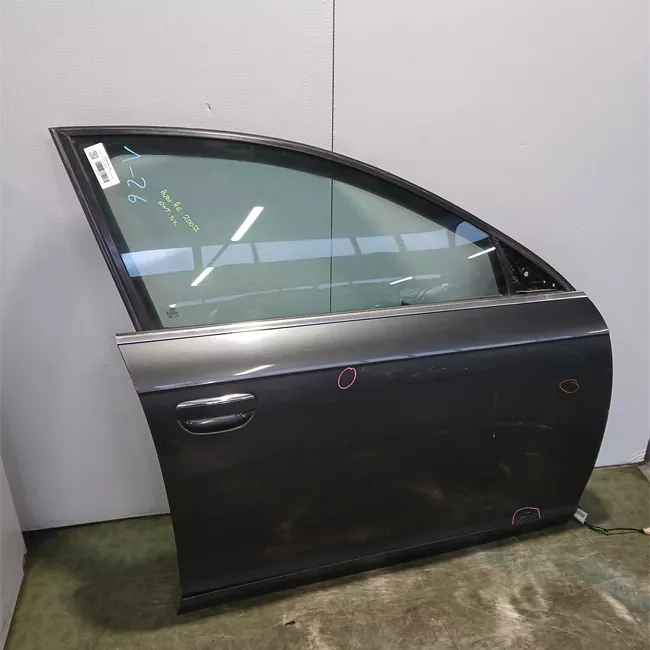 Porta anteriore destra