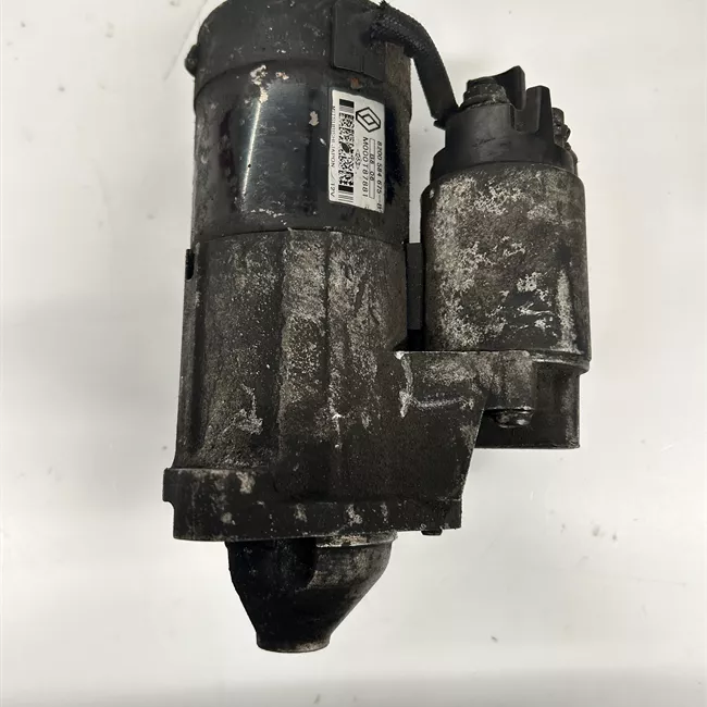 Motorino avviamento Mitsubishi