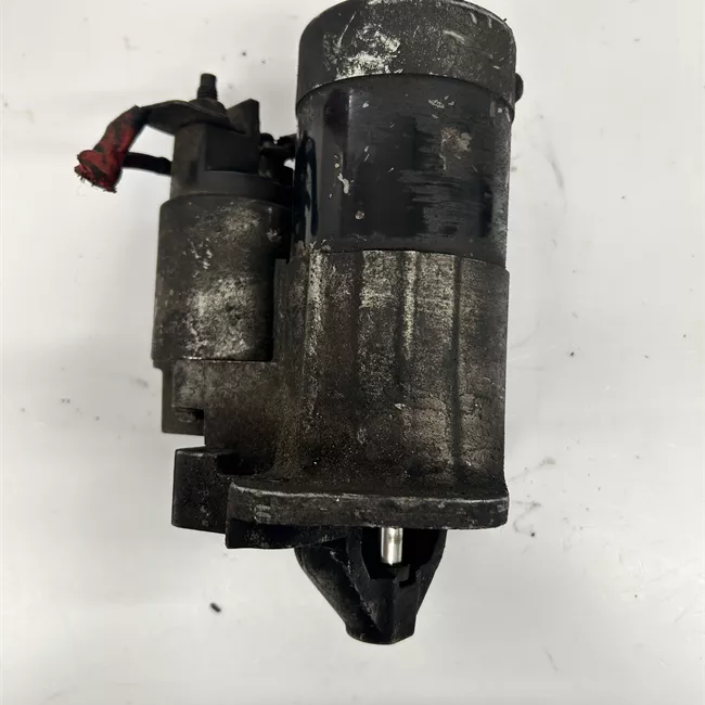 Motorino avviamento Mitsubishi