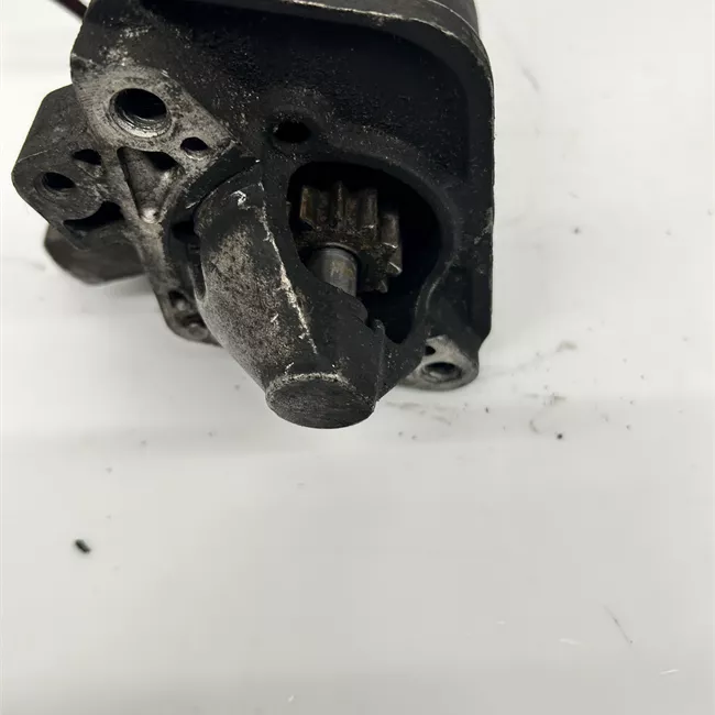 Motorino avviamento Mitsubishi