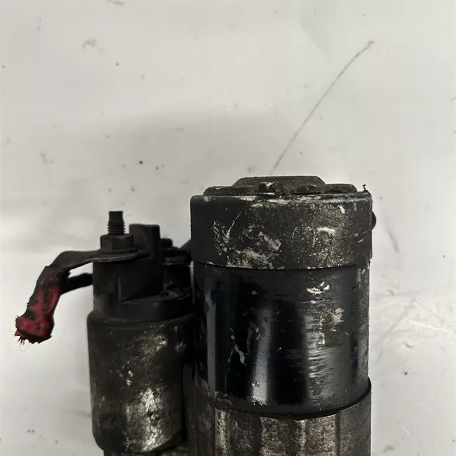 Motorino avviamento Mitsubishi