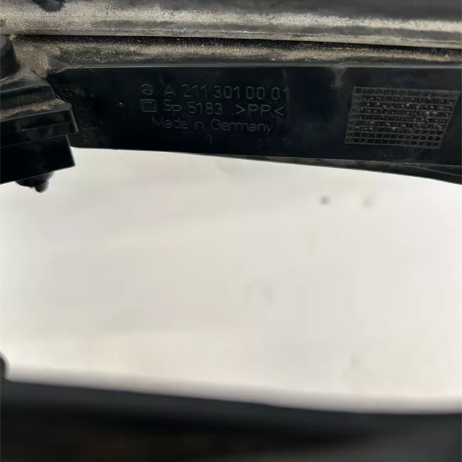 Pedale acceleratore Sport