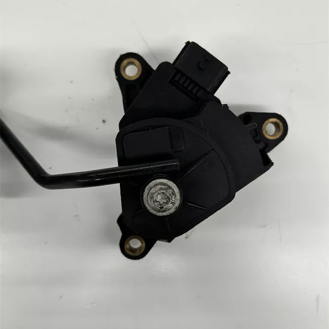 Pedale acceleratore Visia