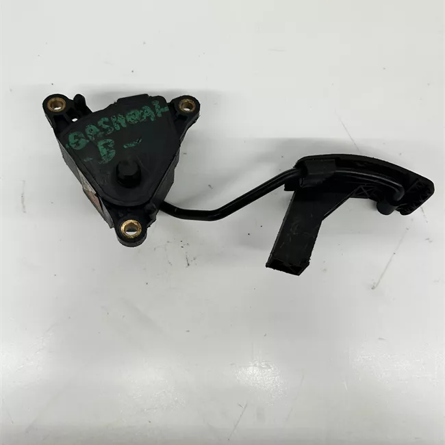 Pedale acceleratore Visia