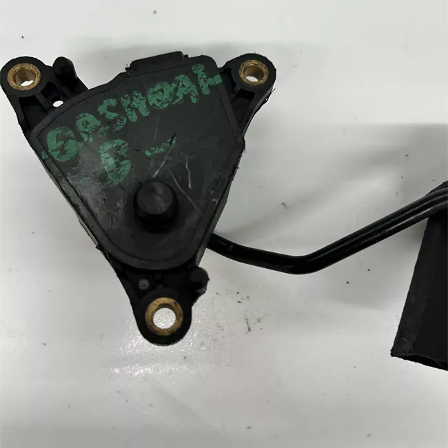 Pedale acceleratore Visia