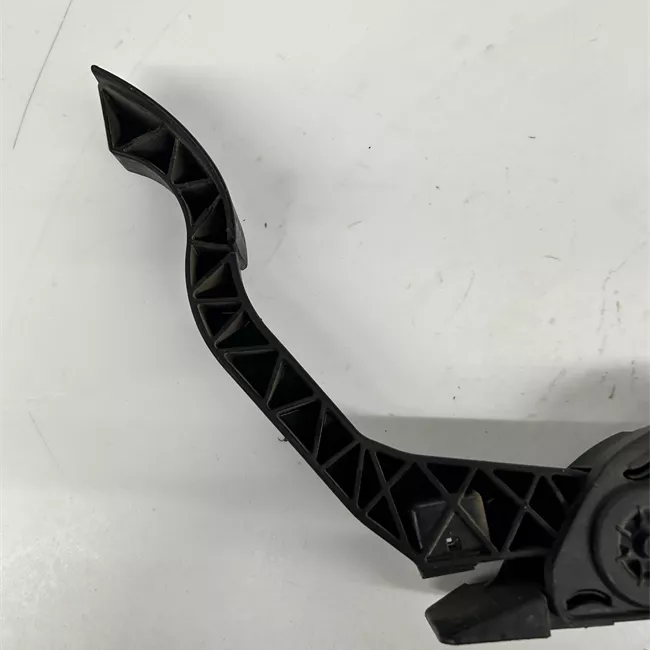 Pedale acceleratore Allestimento Upper