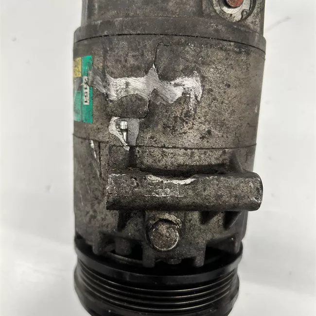 Compressore aria condizionata