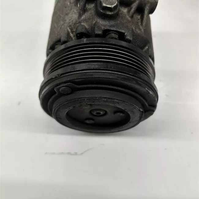 Compressore aria condizionata