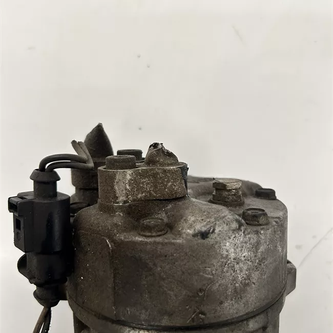 Compressore aria condizionata