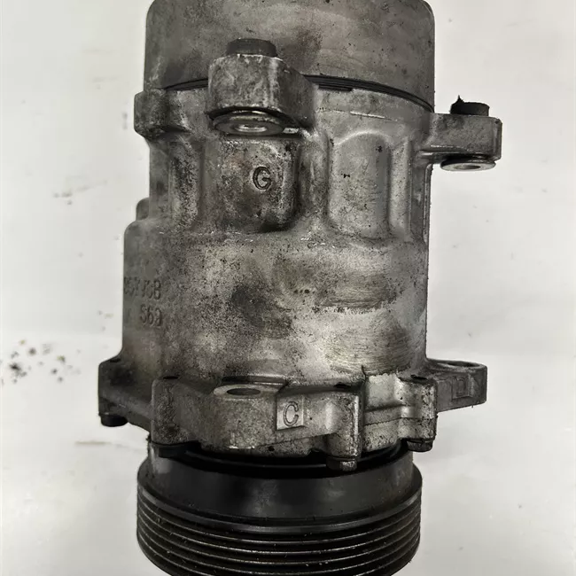 Compressore aria condizionata
