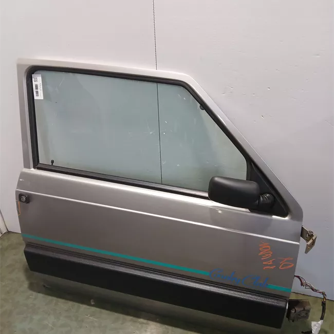 Porta anteriore destra
