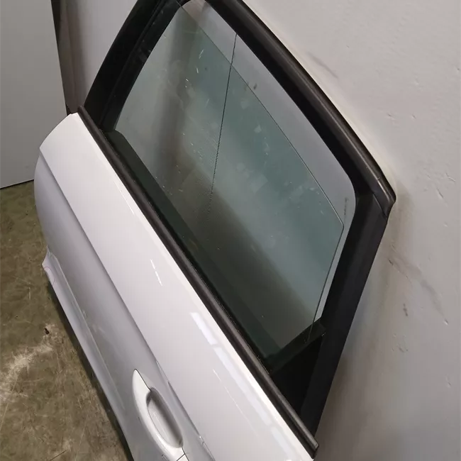 Porta posteriore sinistra