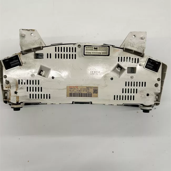 Quadro portastrumenti