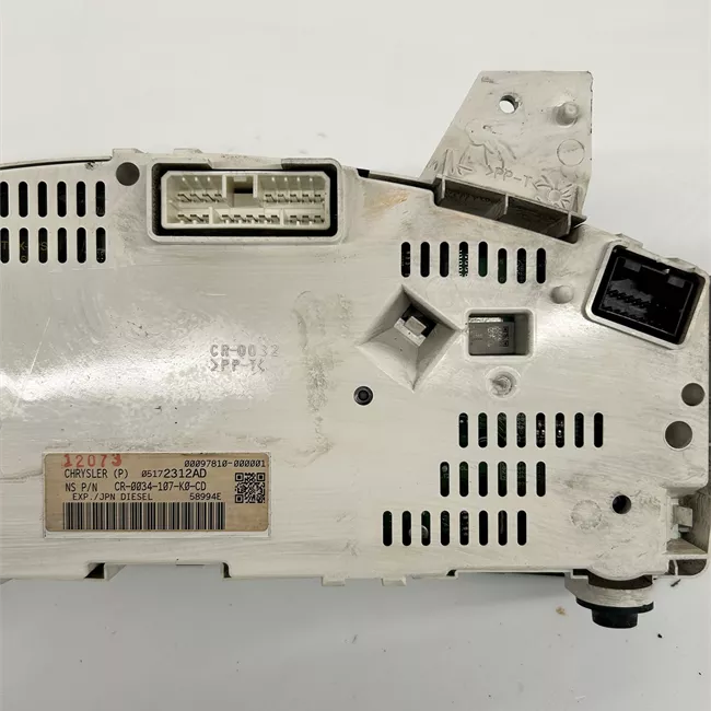 Quadro portastrumenti