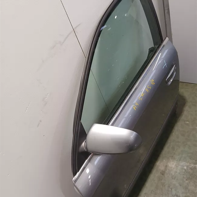 Porta anteriore sinistra