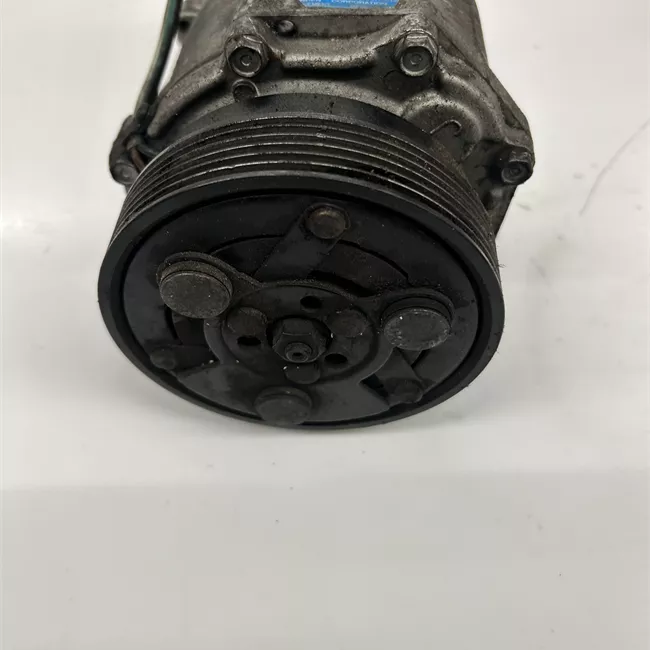 Compressore aria condizionata