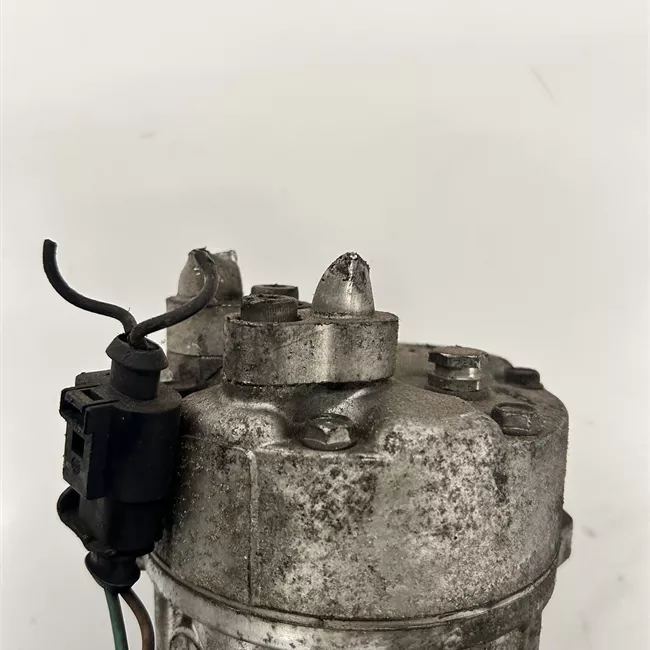 Compressore aria condizionata