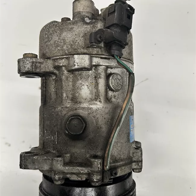 Compressore aria condizionata