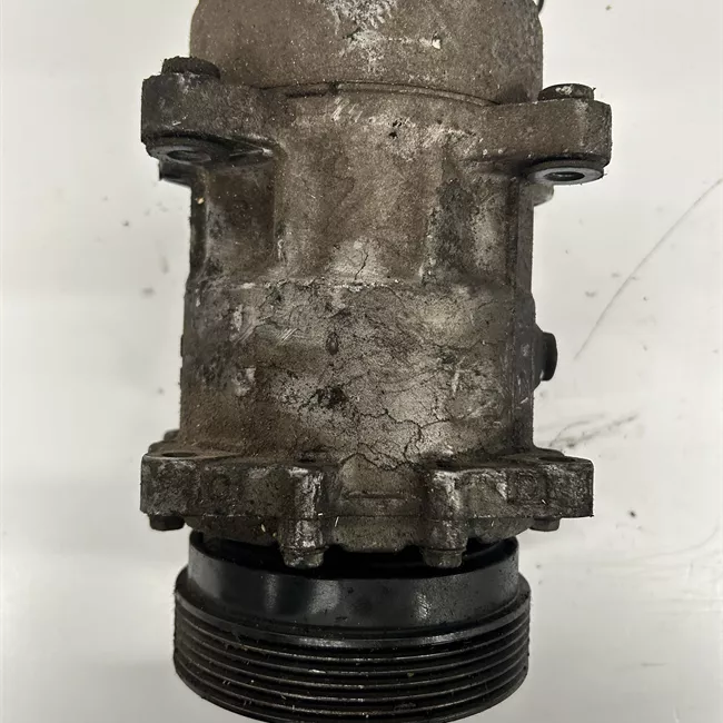 Compressore aria condizionata