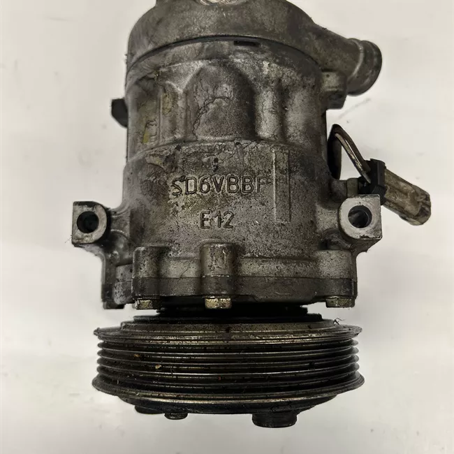 Compressore aria condizionata
