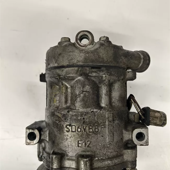 Compressore aria condizionata