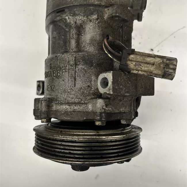 Compressore aria condizionata