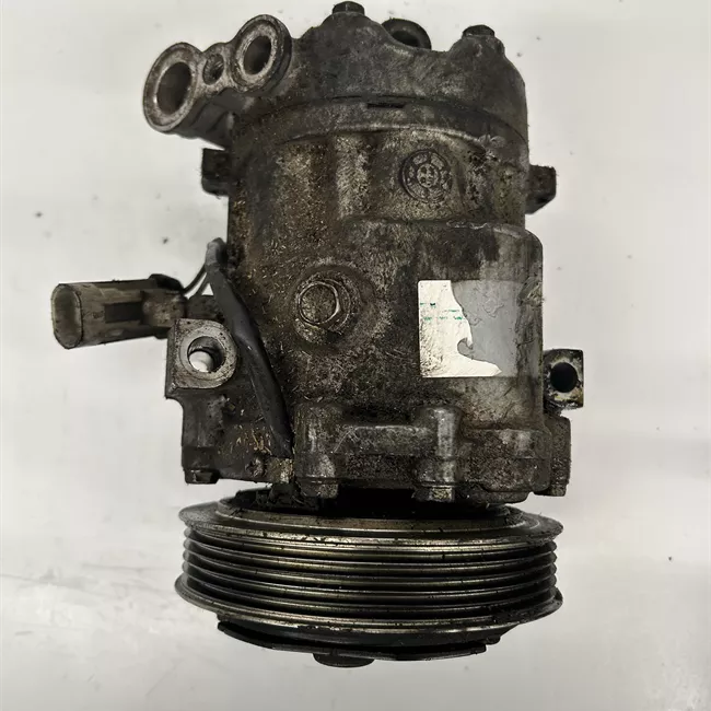 Compressore aria condizionata