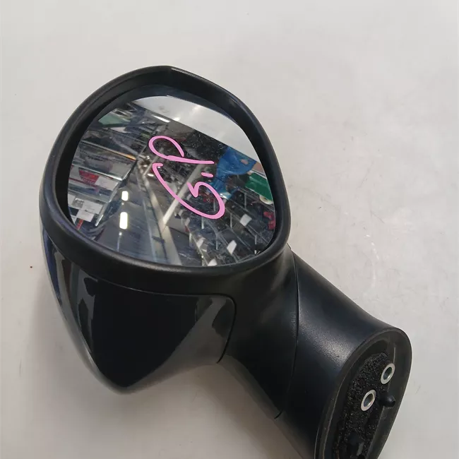 Retrovisore esterno destro Elettrico termico con sonda