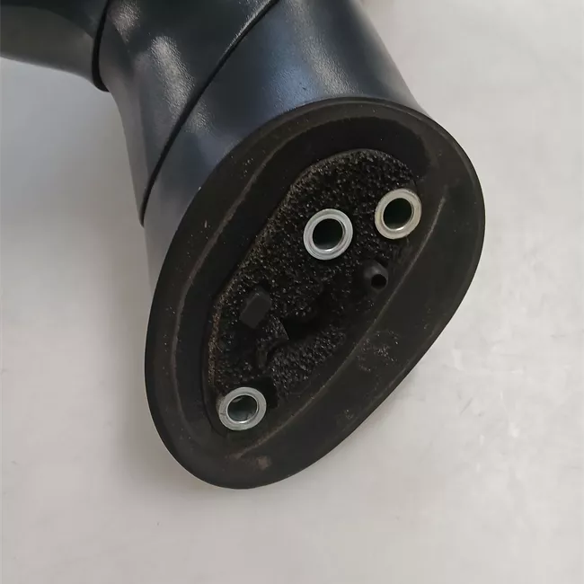 Retrovisore esterno destro Elettrico termico con sonda