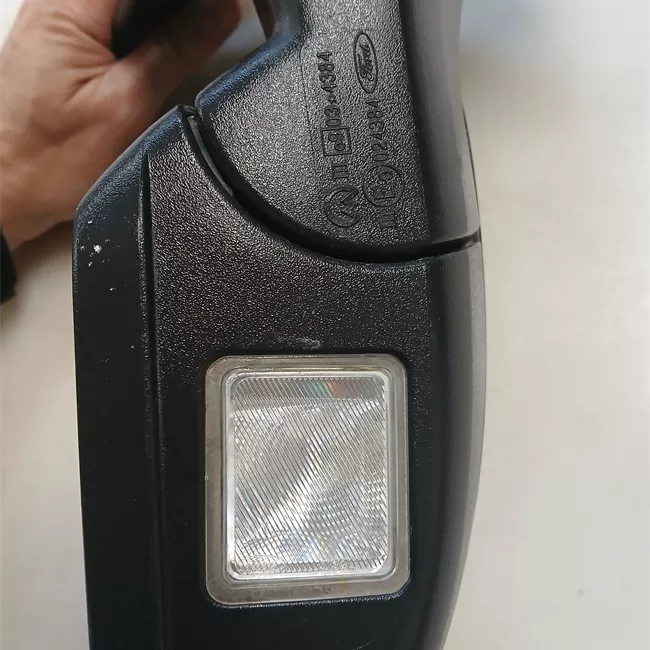 Retrovisore esterno regolazione elettrica sinistro Serie 50/60