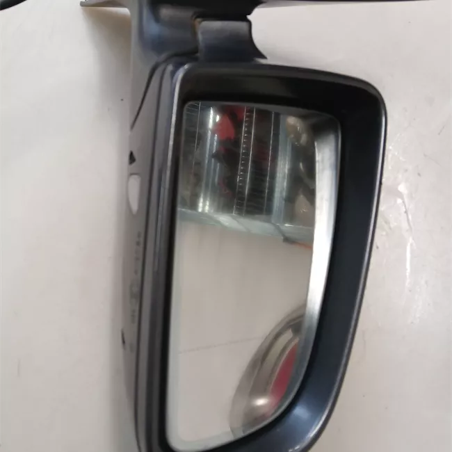 Retrovisore esterno regolazione elettrica destro Ripieghev con memoria/luce suppl nero