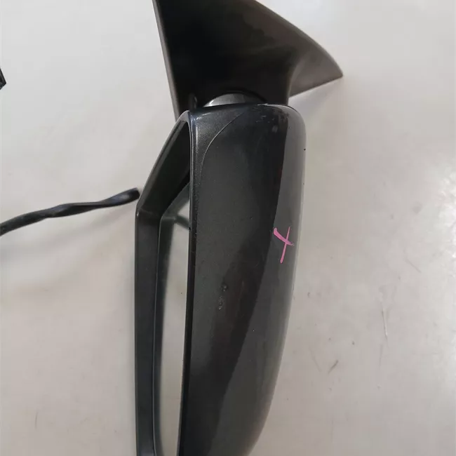 Retrovisore esterno regolazione elettrica destro Ripieghev con memoria/luce suppl nero