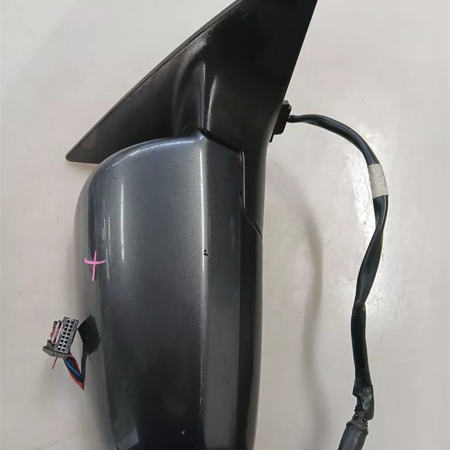 Retrovisore esterno regolazione elettrica destro Ripieghev con memoria/luce suppl nero