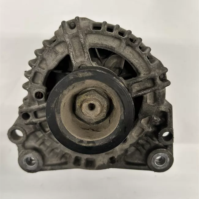 Motorino avviamento rotazionale