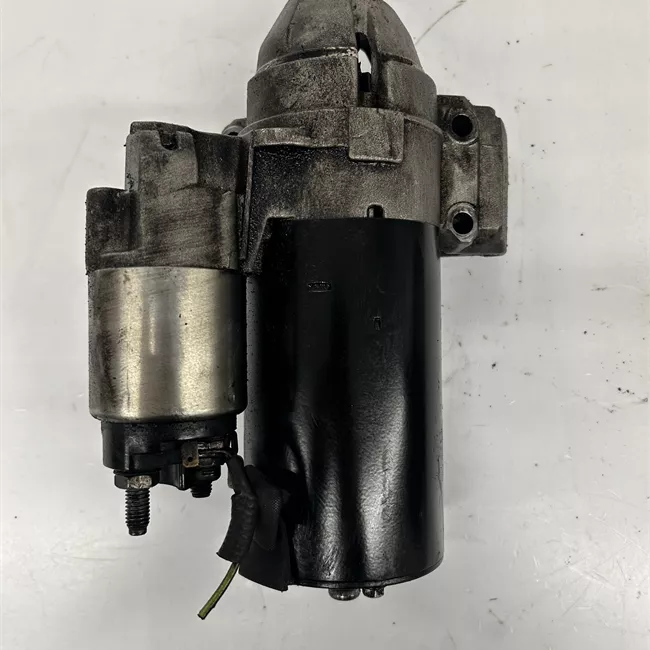 Motorino avviamento rotazionale