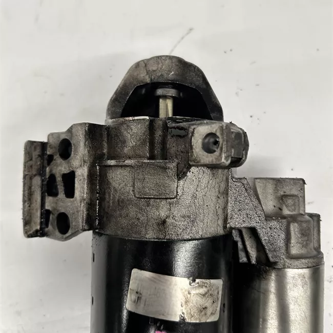 Motorino avviamento rotazionale