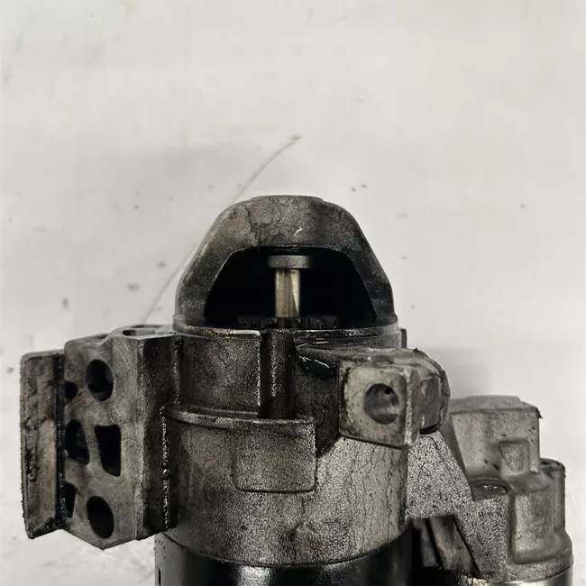 Motorino avviamento rotazionale