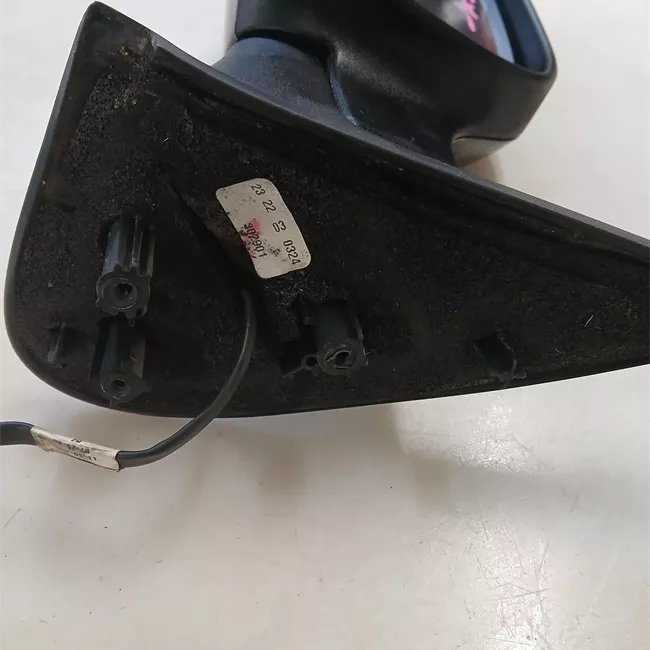 Retrovisore esterno regolazione elettrica sinistro