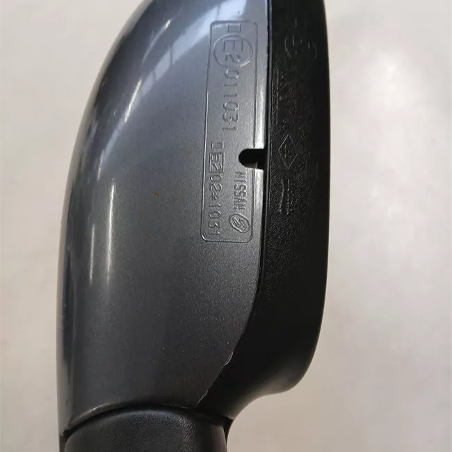 Retrovisore esterno regolazione elettrica sinistro