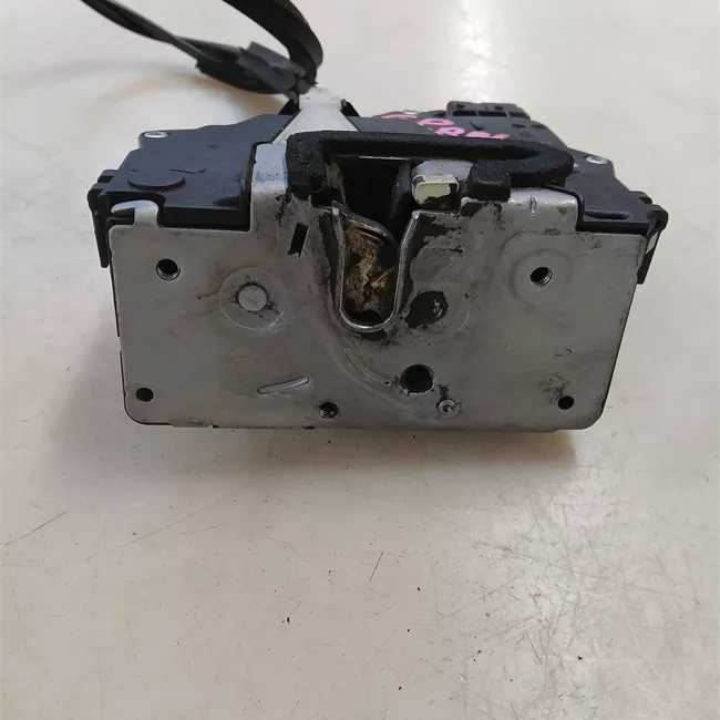 Serratura chiusura centralizzata porta anteriore destra