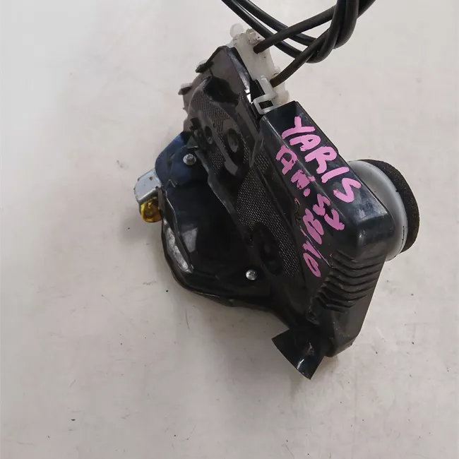 Serratura porta anteriore sinistra