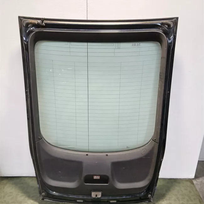 Portello posteriore t.8J7010000<